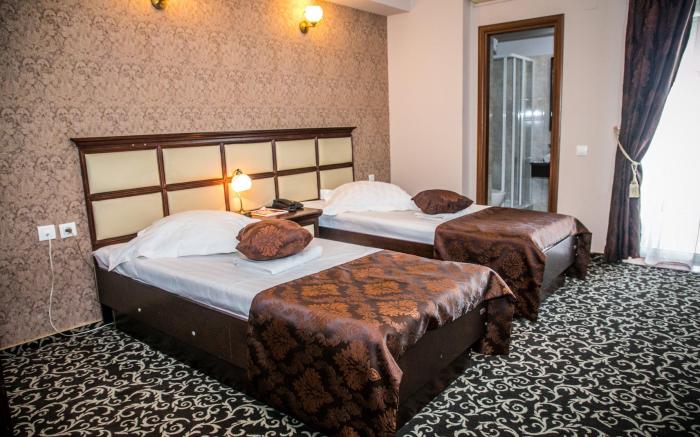 Hotel Megalos