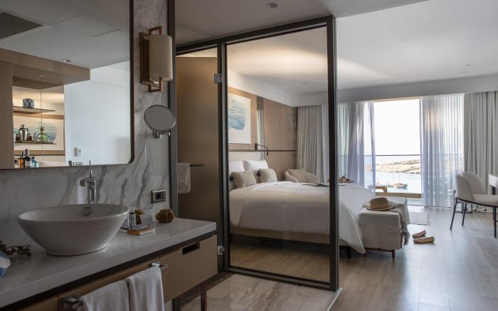 METT Hotel Beach Resort Bodrum
