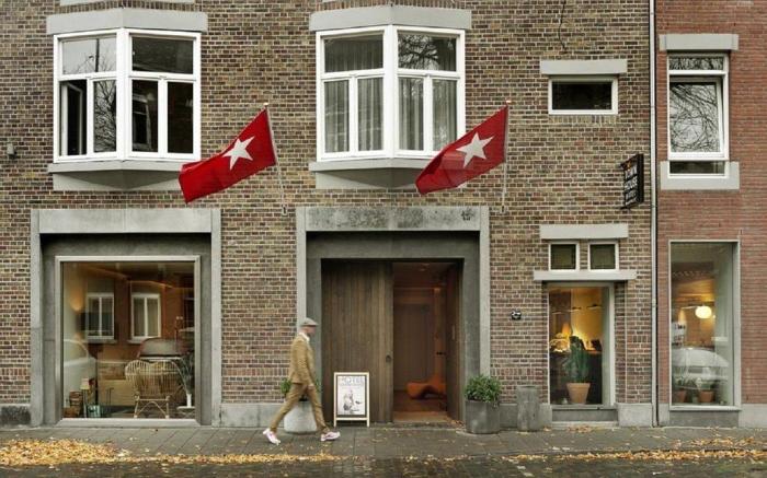 Townhouse Design Hotel & Spa
