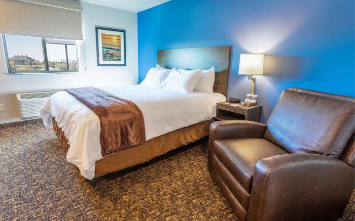My Place Hotel - Phoenix West Buckeye AZ