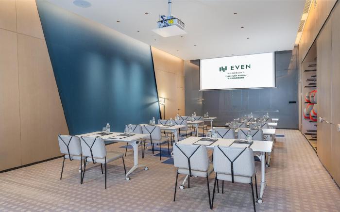 Even Yinchuan Yuehai By IHG