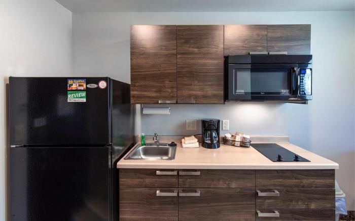 My Place Hotel-Wenatchee, WA