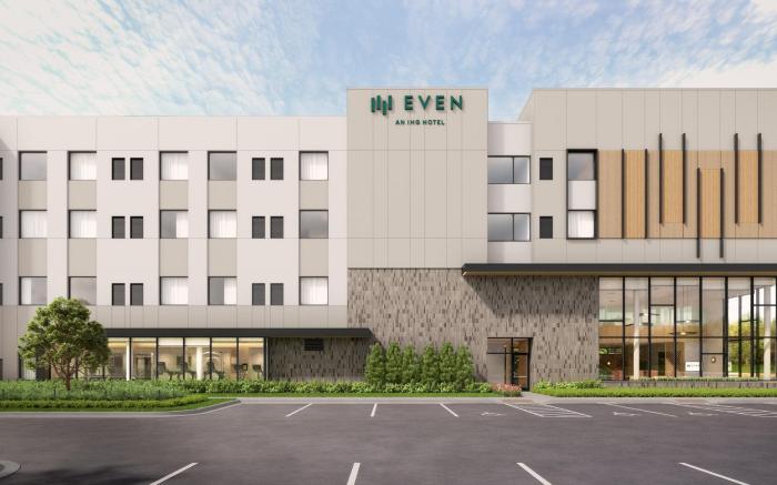 EVEN Hotel Miami - Doral Area By IHG