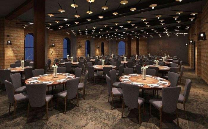 Hewing Hotel