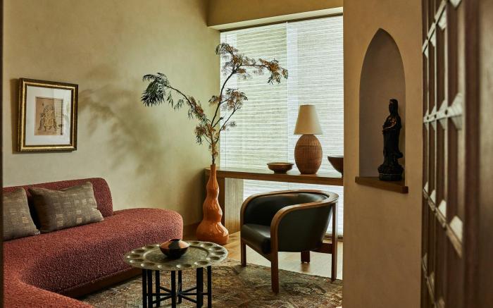 Santa Monica Proper Hotel