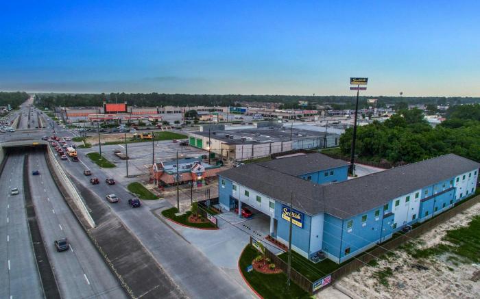 Scottish Inns and Suites Houston Kuykendahl Rd