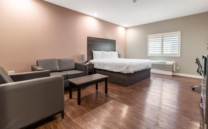 Scottish Inns and Suites Houston Kuykendahl Rd