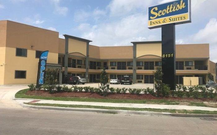 scottish inn & suites