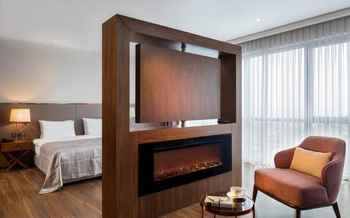 Lionel Hotel Istanbul