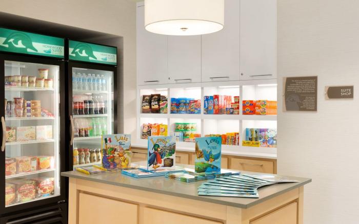 Homewood Suites By Hilton SLC/Draper