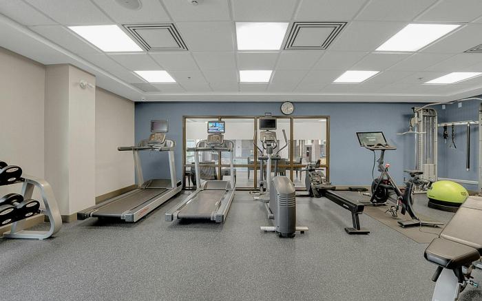 Hampton Inn & Suites by Hilton Toronto Markham