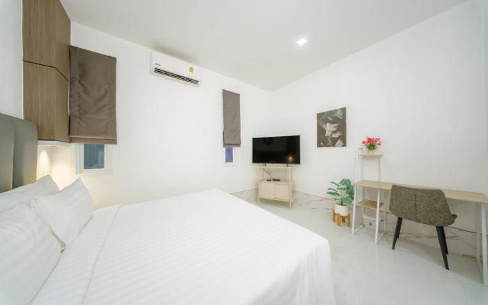 AonangPrivatePoolVilla 3 BDR (Lark Pool Villa)