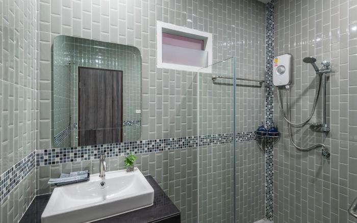 AonangPrivatePoolVilla 1 Bedroom (Lark Pool Villa)