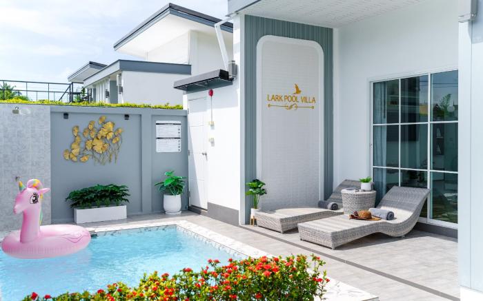 AonangPrivatePoolVilla 1 Bedroom (Lark Pool Villa)