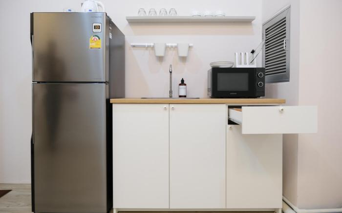 2BR minimal mu-ji style 120SQM / Best location