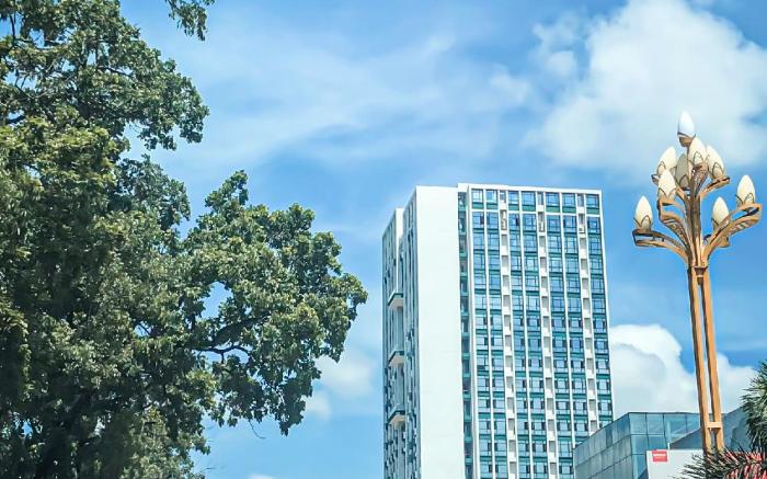 Landmark Vientiane Life Center