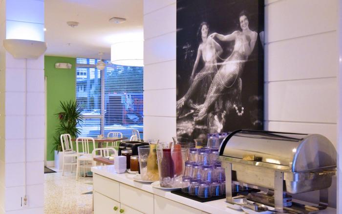 Pestana South Beach Hotel