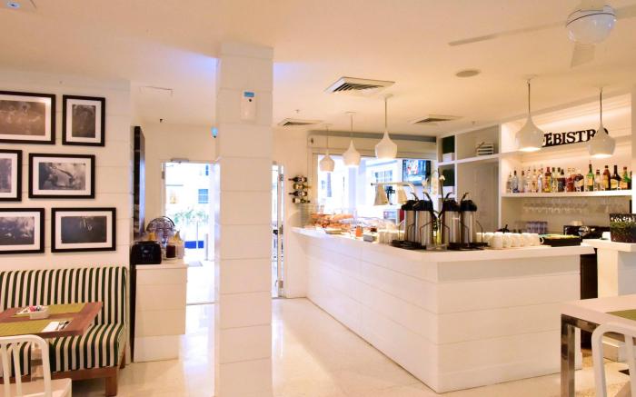 Pestana South Beach Hotel