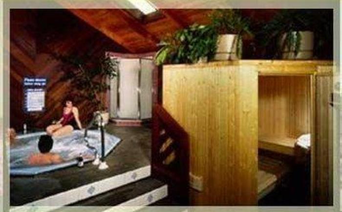 Lone Oak Lodge
