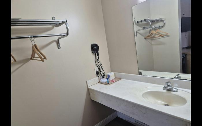 General Bragg Inn & Suites Chickamauga