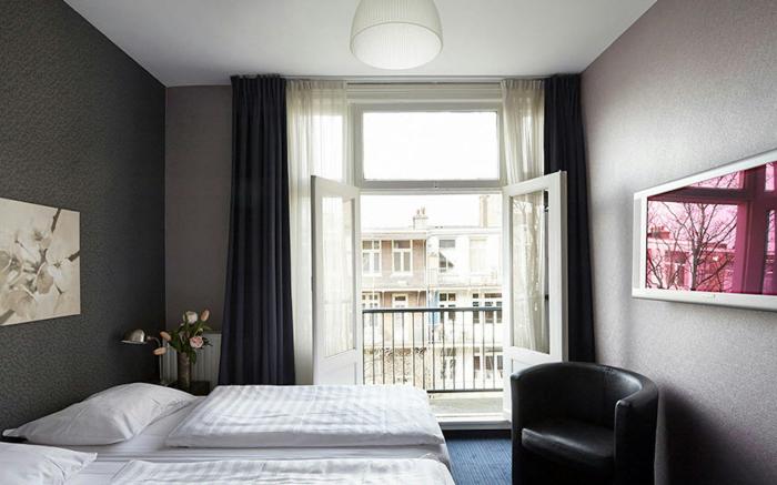 Hotel D'Amsterdam Leidsesquare