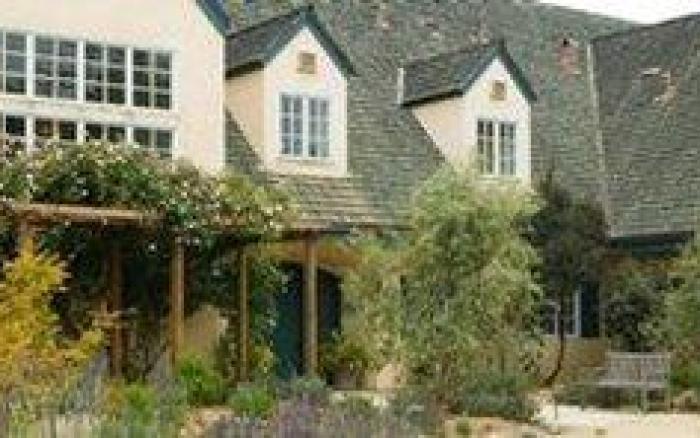 Seal Cove Inn