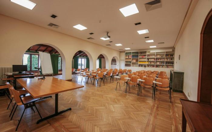 Certosa di Pontignano Residenza d'Epoca