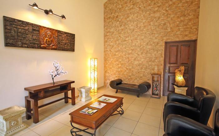 Los Establos Boutigue Inn