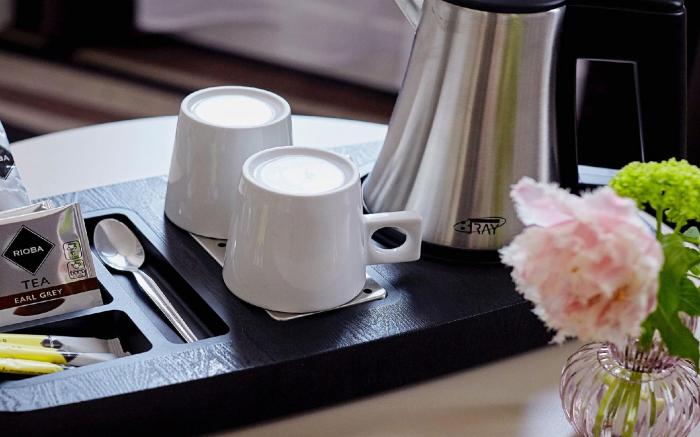 Hotel Central Basilica