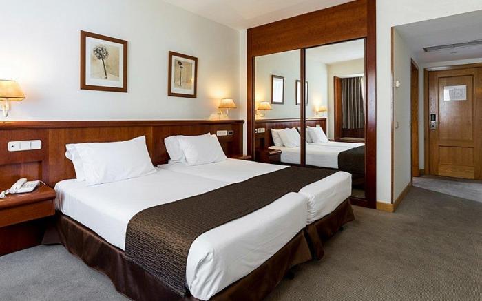 Rafaelhoteles Ventas.