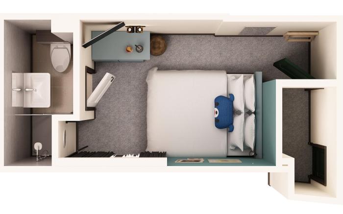 Leonardo Hotel Amsterdam Leidse Square