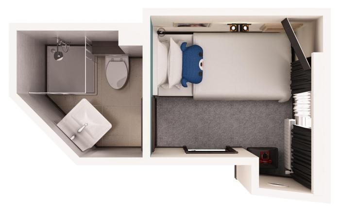 Leonardo Hotel Amsterdam Leidse Square