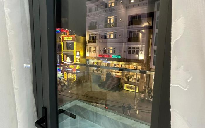 Les Amis Hotel Đà Lạt