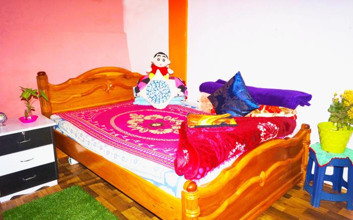 Yumasham Homestay