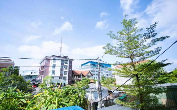 KenPi Homestay