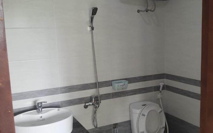 KenPi Homestay