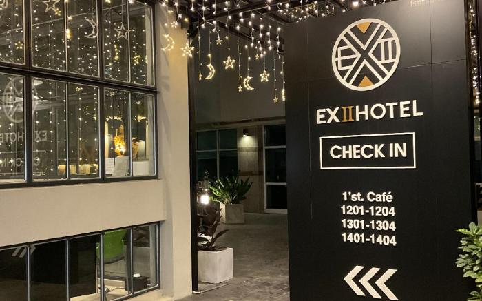 EXII Hotel