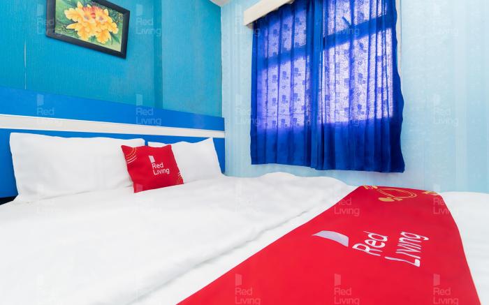 RedLiving Apartemen The Suites Metro - Prisma