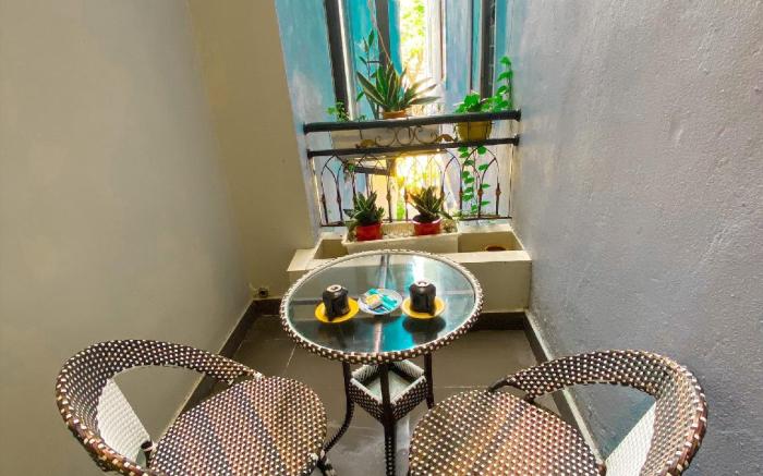 HAI DAO HOI AN VILLA