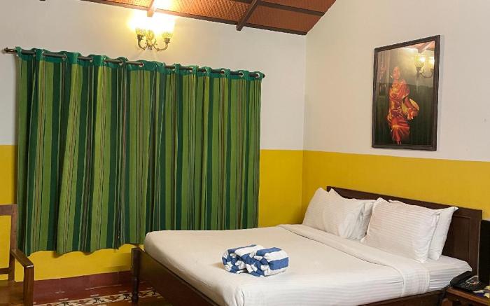Marutham Village Resort 