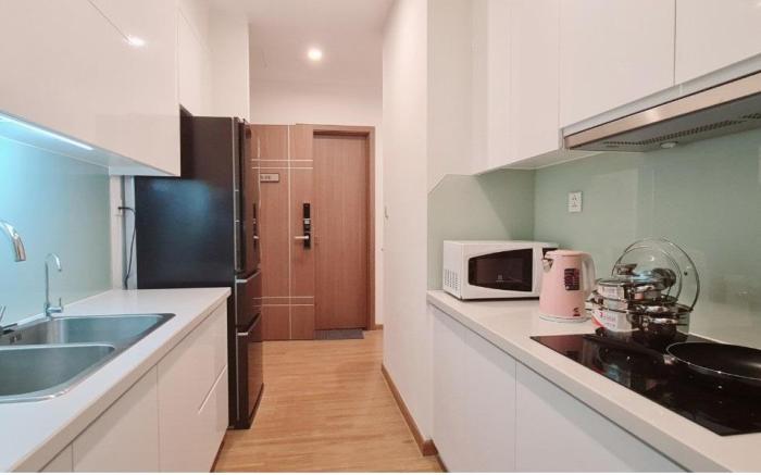 Bon House VINHOMES SKYLAKE 2BDR APRT NEAR KEANGNAM