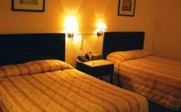 Hotel Real del Bosque Golf and Spa