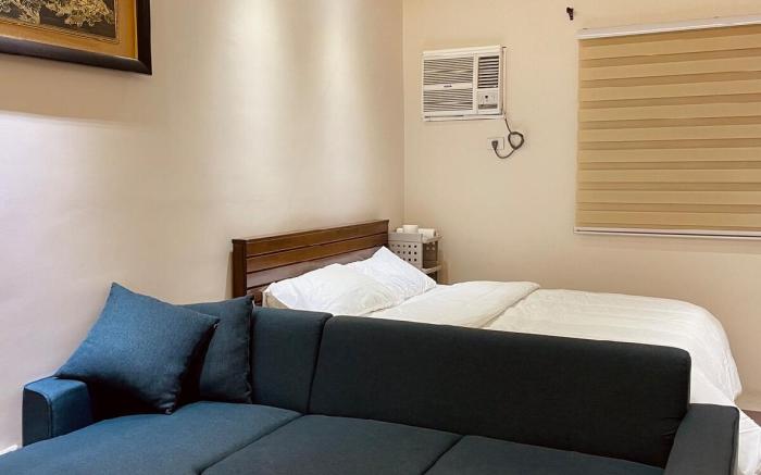 Cozy Condo Unit in Matina Enclaves Residences 