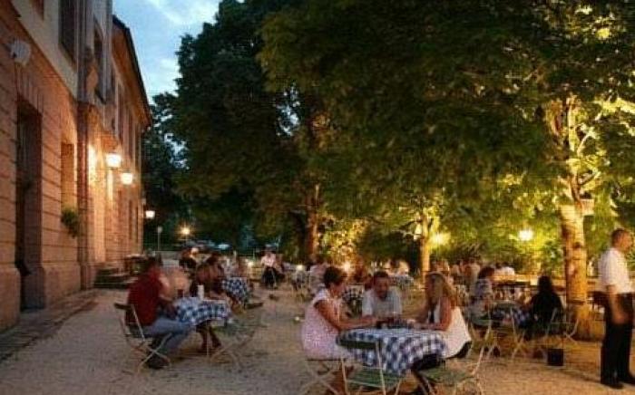 Klosterbrauhaus Ursberg