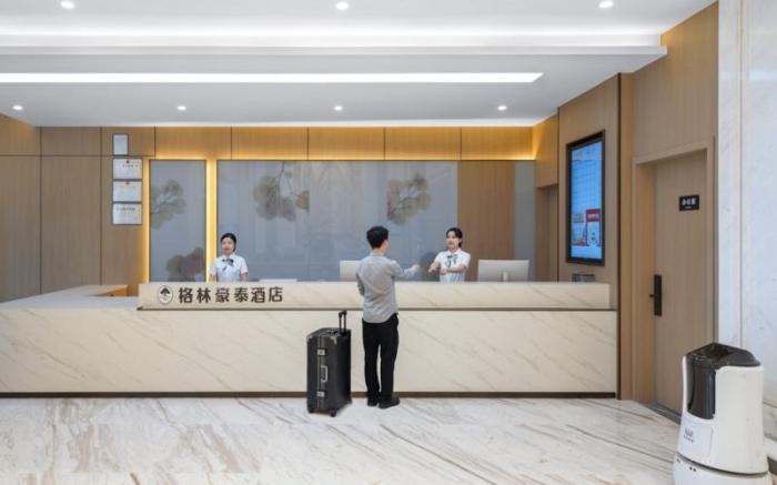GreenTree Inn Hefei High-Tech Zone