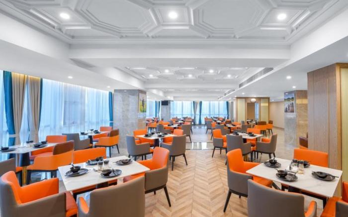 GreenTree Inn Hefei High-Tech Zone