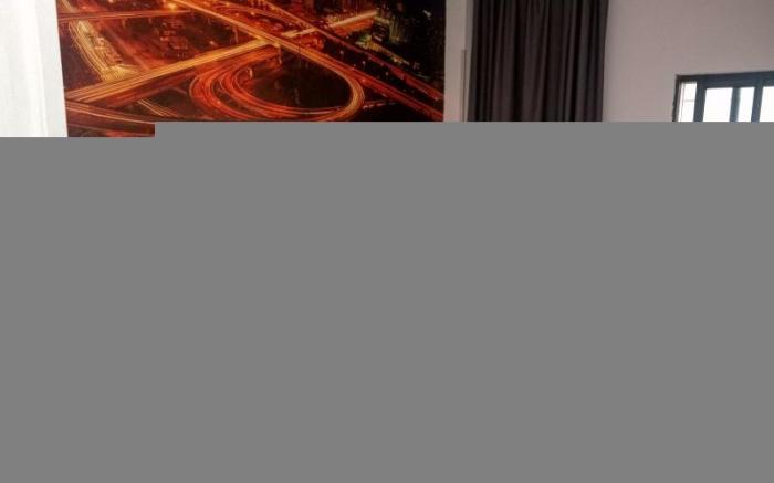 Shell Hotel Shanghai Jiading District Nanxiang Guyi Garden