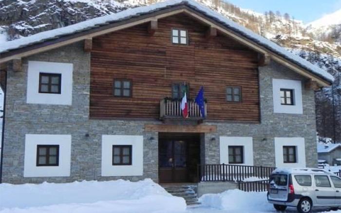 Locanda Aquila Bianca