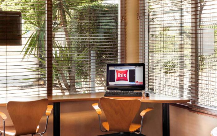 ibis Valencia Alfafar