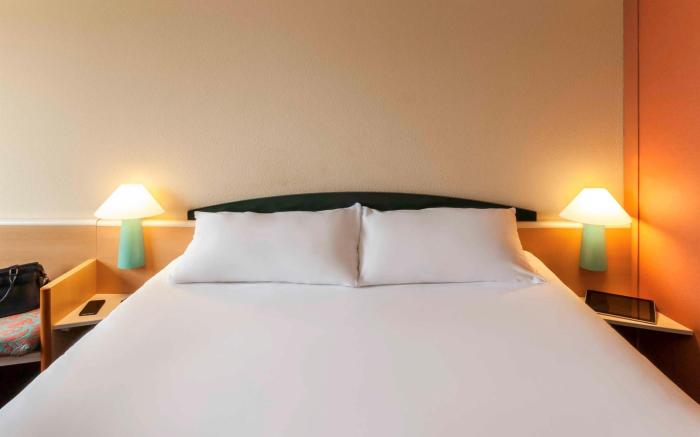 ibis Valencia Alfafar